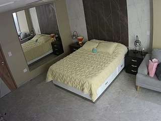 Casa Salsa Bedroom 4